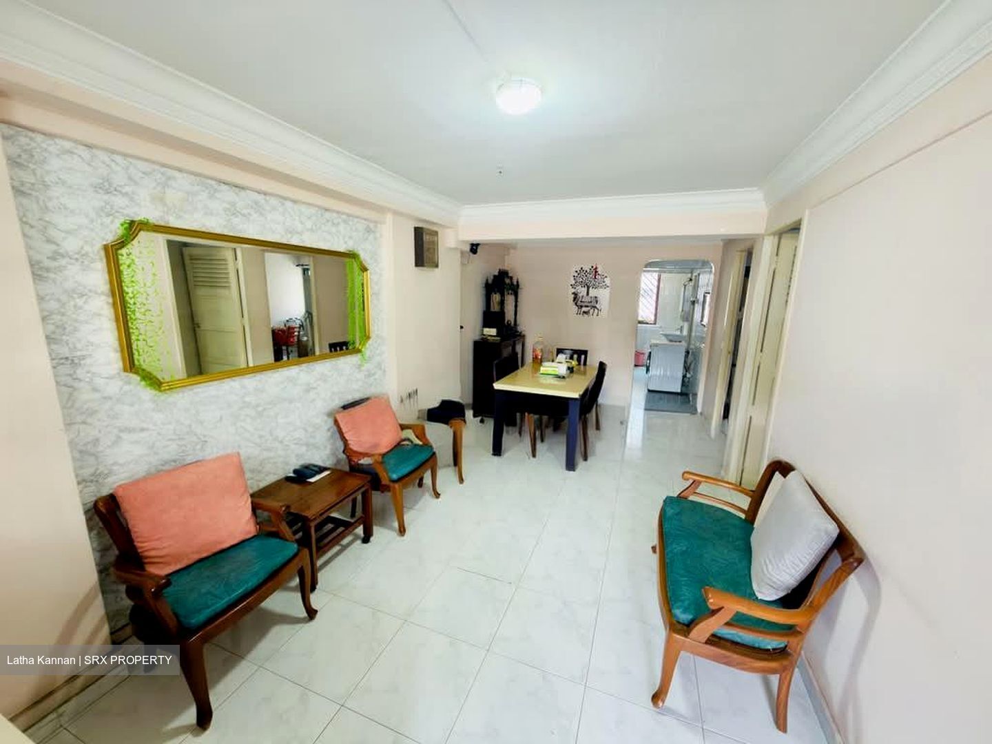 Blk 1 Tanjong Pagar Plaza (Bukit Merah), HDB 3 Rooms #569129261